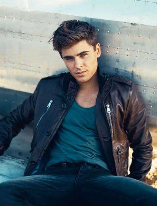 แฟนคลับหนุ่ม zac efron เชิญครับ