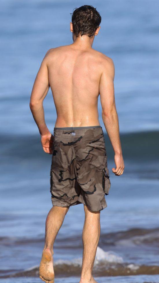 แฟนคลับหนุ่ม zac efron เชิญครับ