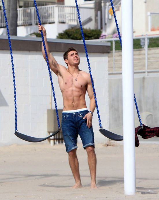 แฟนคลับหนุ่ม zac efron เชิญครับ