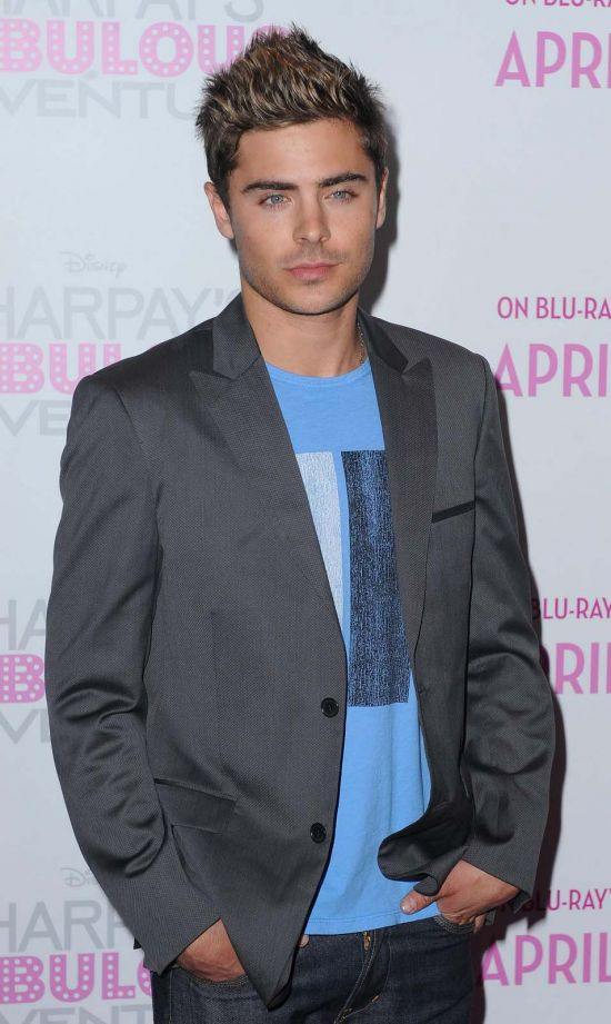 แฟนคลับหนุ่ม zac efron เชิญครับ