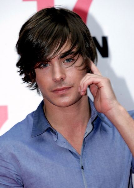 แฟนคลับหนุ่ม zac efron เชิญครับ