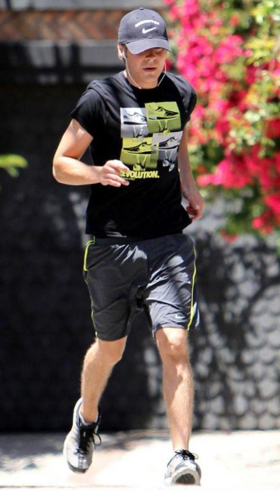 แฟนคลับหนุ่ม zac efron เชิญครับ