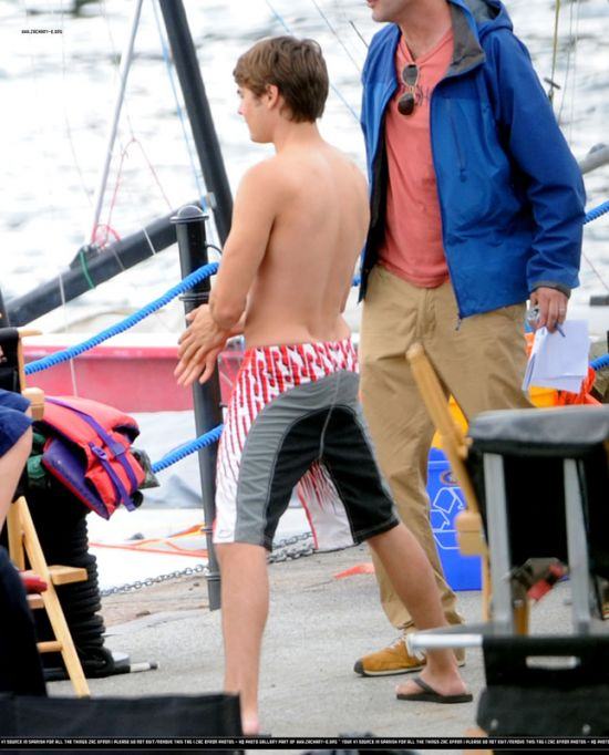 แฟนคลับหนุ่ม zac efron เชิญครับ