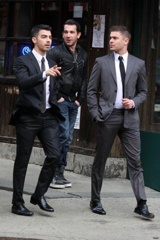 แฟนคลับหนุ่ม zac efron เชิญครับ