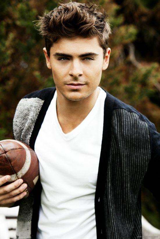 แฟนคลับหนุ่ม zac efron เชิญครับ