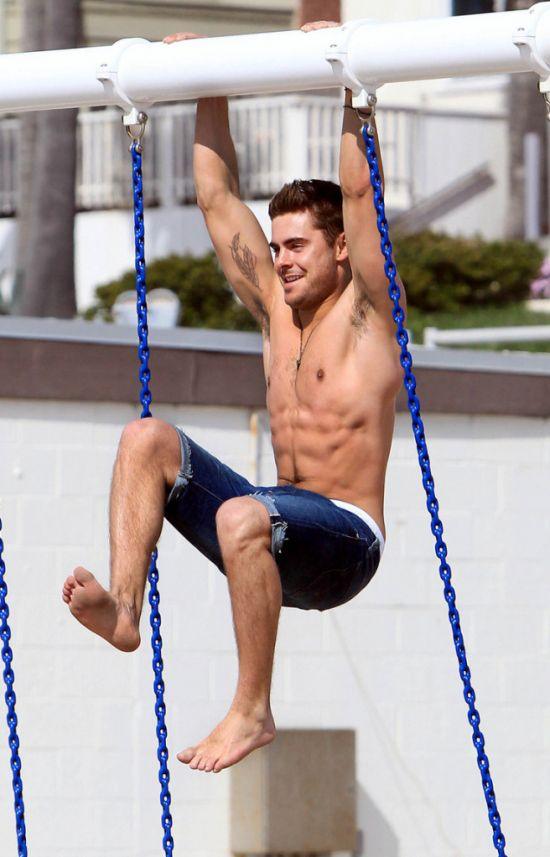 แฟนคลับหนุ่ม zac efron เชิญครับ