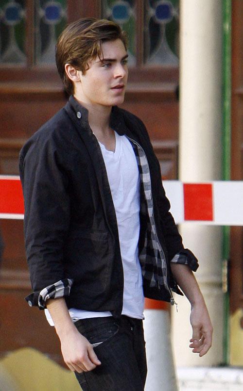 แฟนคลับหนุ่ม zac efron เชิญครับ