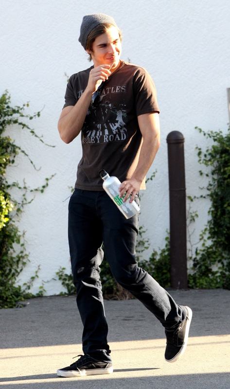 แฟนคลับหนุ่ม zac efron เชิญครับ