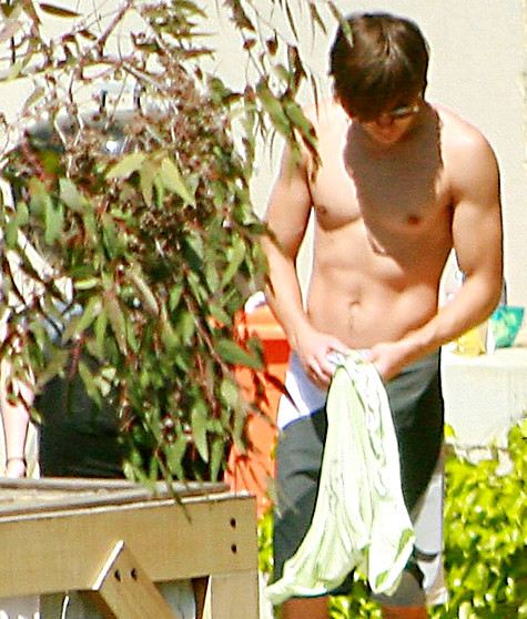 แฟนคลับหนุ่ม zac efron เชิญครับ