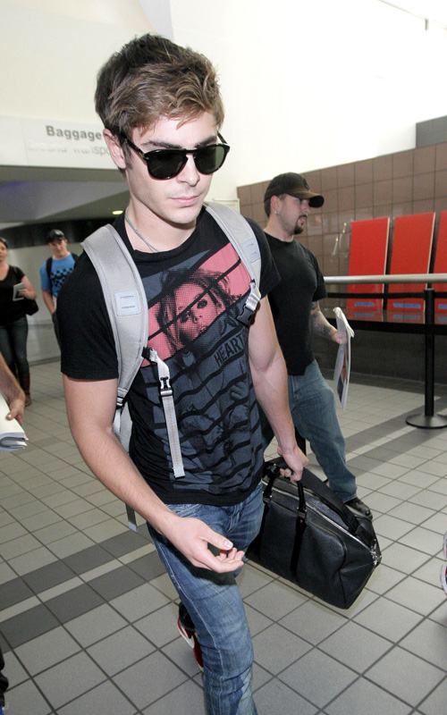 แฟนคลับหนุ่ม zac efron เชิญครับ