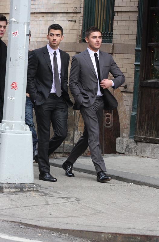 แฟนคลับหนุ่ม zac efron เชิญครับ