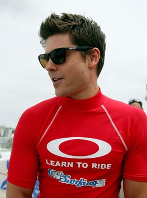 แฟนคลับหนุ่ม zac efron เชิญครับ