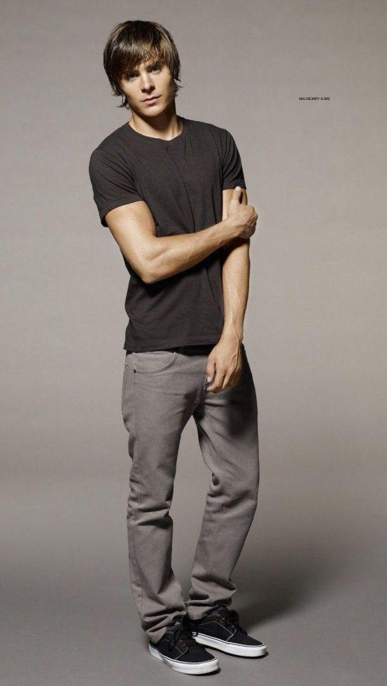 แฟนคลับหนุ่ม zac efron เชิญครับ