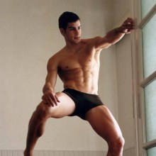 หนุ่มๆกััับกางเกงในตัวเก่ง 2