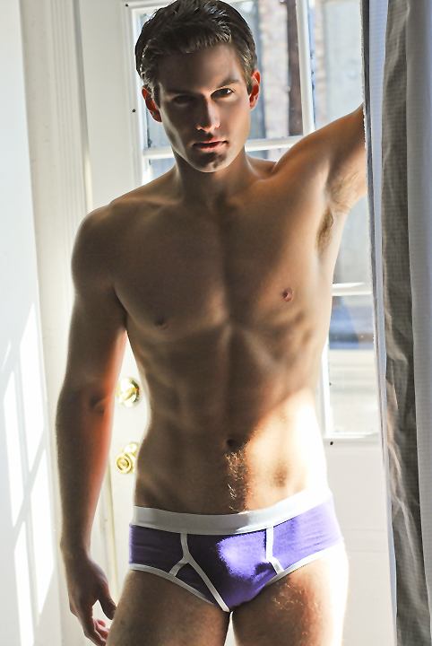 หนุ่มๆกััับกางเกงในตัวเก่ง 2