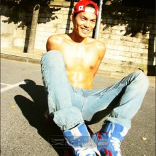 เมื่อนักบาส ปะทะ นักเสก็ตบอร์ด