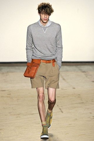 Marc by Marc Jacobs : Spring/Summer 2011