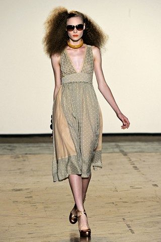 Marc by Marc Jacobs : Spring/Summer 2011