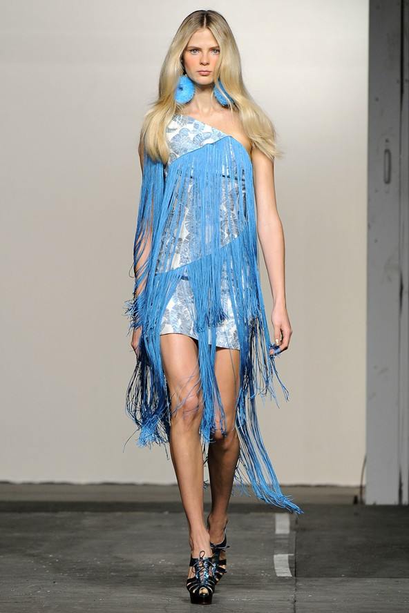 House of Holland : Spring/Summer 2011