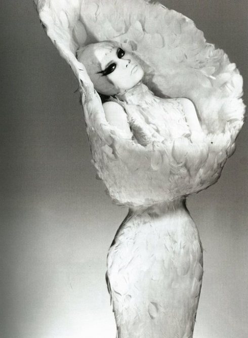 The Best designer of this century Part I (Alexander McQueen)