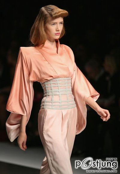 The Best designer of this century Part I (Alexander McQueen)