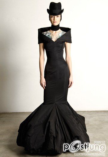 The Best designer of this century Part I (Alexander McQueen)