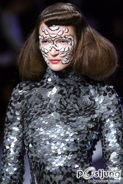 The Best designer of this century Part I (Alexander McQueen)