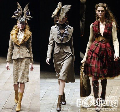The Best designer of this century Part I (Alexander McQueen)