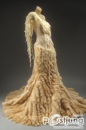 The Best designer of this century Part I (Alexander McQueen)