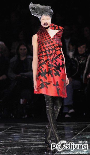 The Best designer of this century Part I (Alexander McQueen)