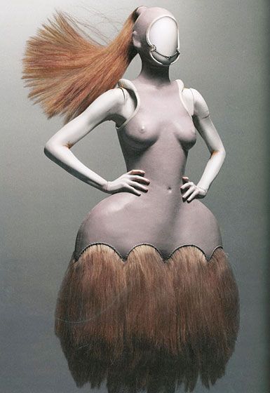 The Best designer of this century Part I (Alexander McQueen)