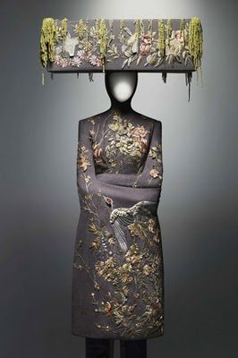 The Best designer of this century Part I (Alexander McQueen)