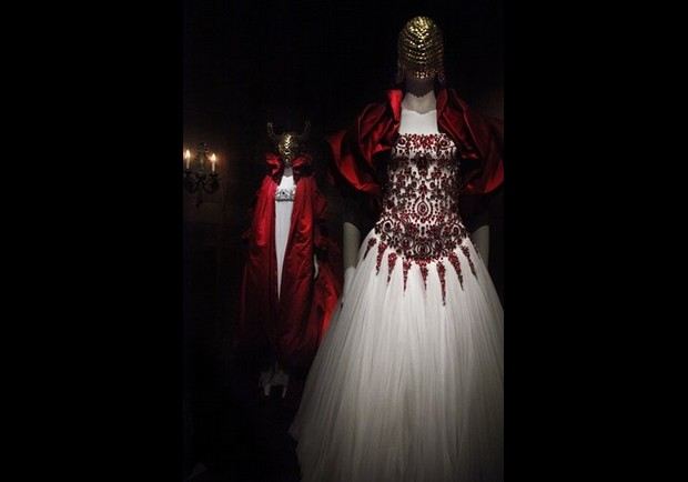The Best designer of this century Part I (Alexander McQueen)