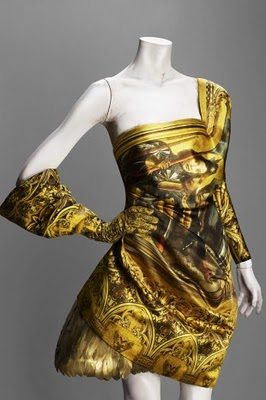The Best designer of this century Part I (Alexander McQueen)