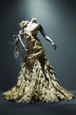 The Best designer of this century Part I (Alexander McQueen)