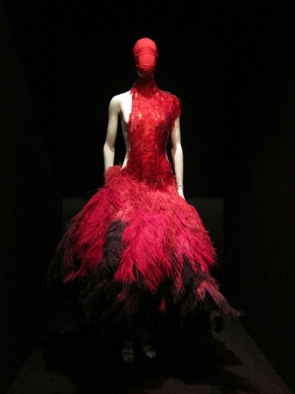 The Best designer of this century Part I (Alexander McQueen)