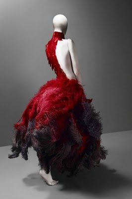 The Best designer of this century Part I (Alexander McQueen)