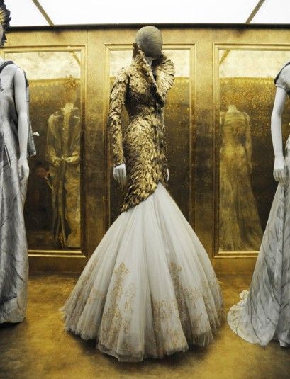 The Best designer of this century Part I (Alexander McQueen)