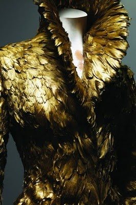 The Best designer of this century Part I (Alexander McQueen)