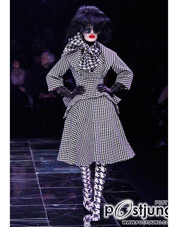 The Best designer of this century Part I (Alexander McQueen)