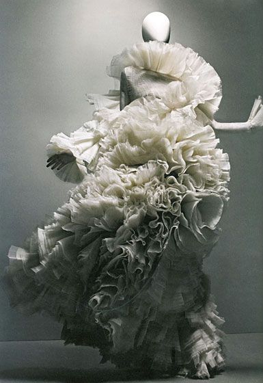 The Best designer of this century Part I (Alexander McQueen)