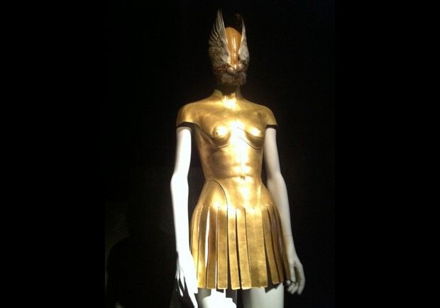 The Best designer of this century Part I (Alexander McQueen)