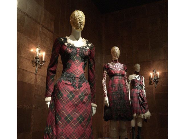 The Best designer of this century Part I (Alexander McQueen)