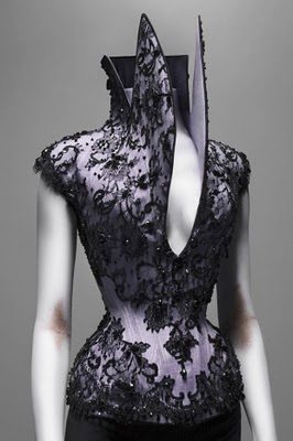 The Best designer of this century Part I (Alexander McQueen)