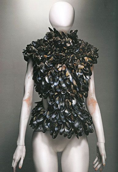The Best designer of this century Part I (Alexander McQueen)