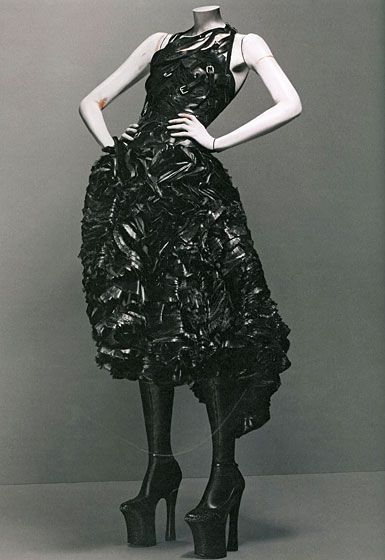 The Best designer of this century Part I (Alexander McQueen)