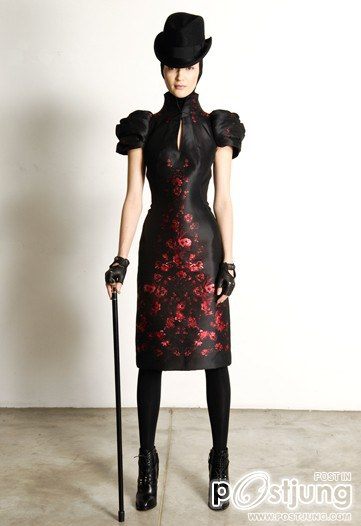 The Best designer of this century Part I (Alexander McQueen)