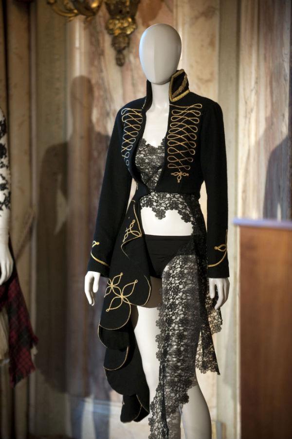 The Best designer of this century Part I (Alexander McQueen)