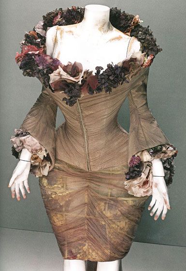 The Best designer of this century Part I (Alexander McQueen)