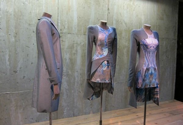 The Best designer of this century Part I (Alexander McQueen)